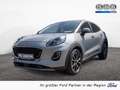 Ford Puma TITANIUM 1.0L MHEV KAMERA NAVI ACC LED Argent - thumbnail 1
