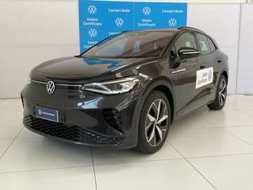 GTX Batteria da 77kWh 299cv
