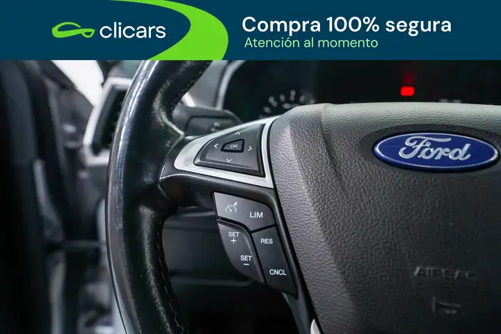 Ford S-Max 2.0 TDCi Trend 2018, foto 23