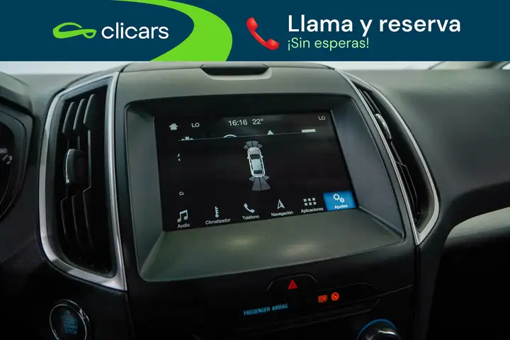 Ford S-Max 2.0 TDCi Trend 2018, foto 30