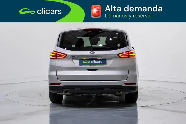 Ford S-Max 2.0 TDCi Trend 2018, foto 4