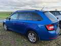 Skoda Fabia Blau - thumbnail 3