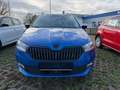 Skoda Fabia Blau - thumbnail 5