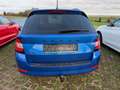 Skoda Fabia Blau - thumbnail 4