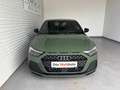 Audi A1 25 TFSI intense Grün - thumbnail 2