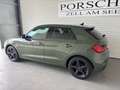 Audi A1 25 TFSI intense Grün - thumbnail 6