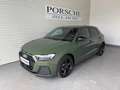 Audi A1 25 TFSI intense Grün - thumbnail 1