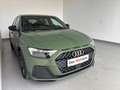 Audi A1 25 TFSI intense Grün - thumbnail 3