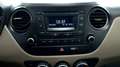 Hyundai i10 1.0i i-Drive Zilver - thumbnail 8