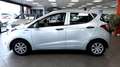 Hyundai i10 1.0i i-Drive Zilver - thumbnail 4