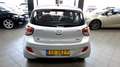 Hyundai i10 1.0i i-Drive Zilver - thumbnail 3