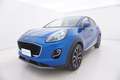 Ford Puma Titanium 1.0 Mild Hybrid 125CV Синій - thumbnail 9