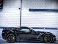 Chevrolet Corvette USA Z06. C7 R. !! LIMITED EUROPEESE EDITIE. Schwarz - thumbnail 2