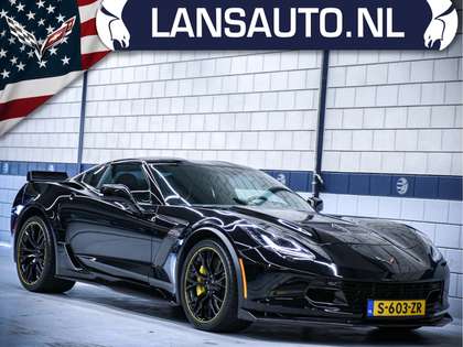 Chevrolet Corvette Z06 C7R | Limited Europese Editie