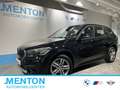 BMW X1 sDrive18i Advantage/Navi/PDC/aut.Heckkl. Schwarz - thumbnail 1