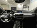 BMW X1 sDrive18i Advantage/Navi/PDC/aut.Heckkl. Schwarz - thumbnail 10