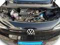 Volkswagen ID.4 PRO 210 KW IQ-LIGHT NAVI PRO ACC 2Z-KLIMA  KEYLESS Schwarz - thumbnail 7