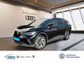 Volkswagen ID.4 PRO 210 KW IQ-LIGHT NAVI PRO ACC 2Z-KLIMA  KEYLESS Schwarz - thumbnail 1