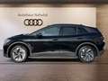 Volkswagen ID.4 PRO 210 KW IQ-LIGHT NAVI PRO ACC 2Z-KLIMA  KEYLESS Schwarz - thumbnail 2