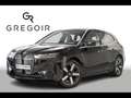 BMW iX iX xDrive50 Noir - thumbnail 1