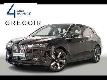 iX xDrive50
