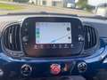 Fiat 500 1.0i MHEV Dolcevita carplay NEUVE Bleu - thumbnail 14