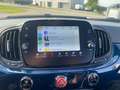 Fiat 500 1.0i MHEV Dolcevita carplay NEUVE Bleu - thumbnail 13