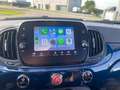 Fiat 500 1.0i MHEV Dolcevita carplay NEUVE Bleu - thumbnail 12