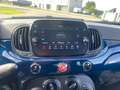 Fiat 500 1.0i MHEV Dolcevita carplay NEUVE Bleu - thumbnail 11