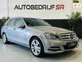 Mercedes-Benz C 180 Estate Business Class Avantgarde Trekhaak Navi Cru - thumbnail 1