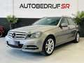 Mercedes-Benz C 180 Estate Business Class Avantgarde Trekhaak Navi Cru - thumbnail 2