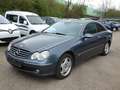 Mercedes-Benz CLK 240 *Leder*Navi*Shz*Automatik*Pdc* Сірий - thumbnail 1