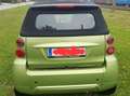 smart forTwo smart fortwo cabrio micro hybrid pure pure Grün - thumbnail 4