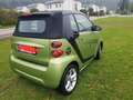 smart forTwo smart fortwo cabrio micro hybrid pure pure Grün - thumbnail 3