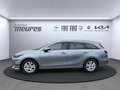 Kia Ceed SW / cee'd SW Vision 1.5 T-GDI Navi Klimaautom PDC Rückfahrkam. Plateado - thumbnail 2