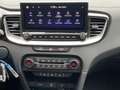 Kia Ceed SW / cee'd SW Vision 1.5 T-GDI Navi Klimaautom PDC Rückfahrkam. Plateado - thumbnail 11