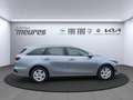 Kia Ceed SW / cee'd SW Vision 1.5 T-GDI Navi Klimaautom PDC Rückfahrkam. Plateado - thumbnail 5