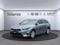 Kia Ceed SW / cee'd SW Vision 1.5 T-GDI Navi Klimaautom PDC Rückfahrkam. Plateado - thumbnail 1