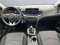 Kia Ceed SW / cee'd SW Vision 1.5 T-GDI Navi Klimaautom PDC Rückfahrkam. Plateado - thumbnail 10