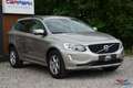 Volvo XC60 D4 AWD Kinetic Geartronic Silber - thumbnail 1