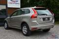 Volvo XC60 D4 AWD Kinetic Geartronic Silber - thumbnail 26