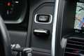 Volvo XC60 D4 AWD Kinetic Geartronic Silber - thumbnail 17