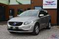 Volvo XC60 D4 AWD Kinetic Geartronic Silber - thumbnail 2