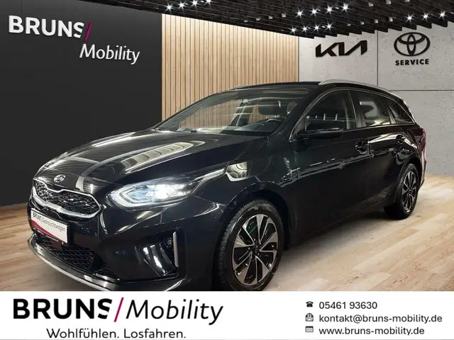 Kia Ceed SW / cee'd SW Ceed SW 1.6 PHEV Spirit TWW Navi Technik