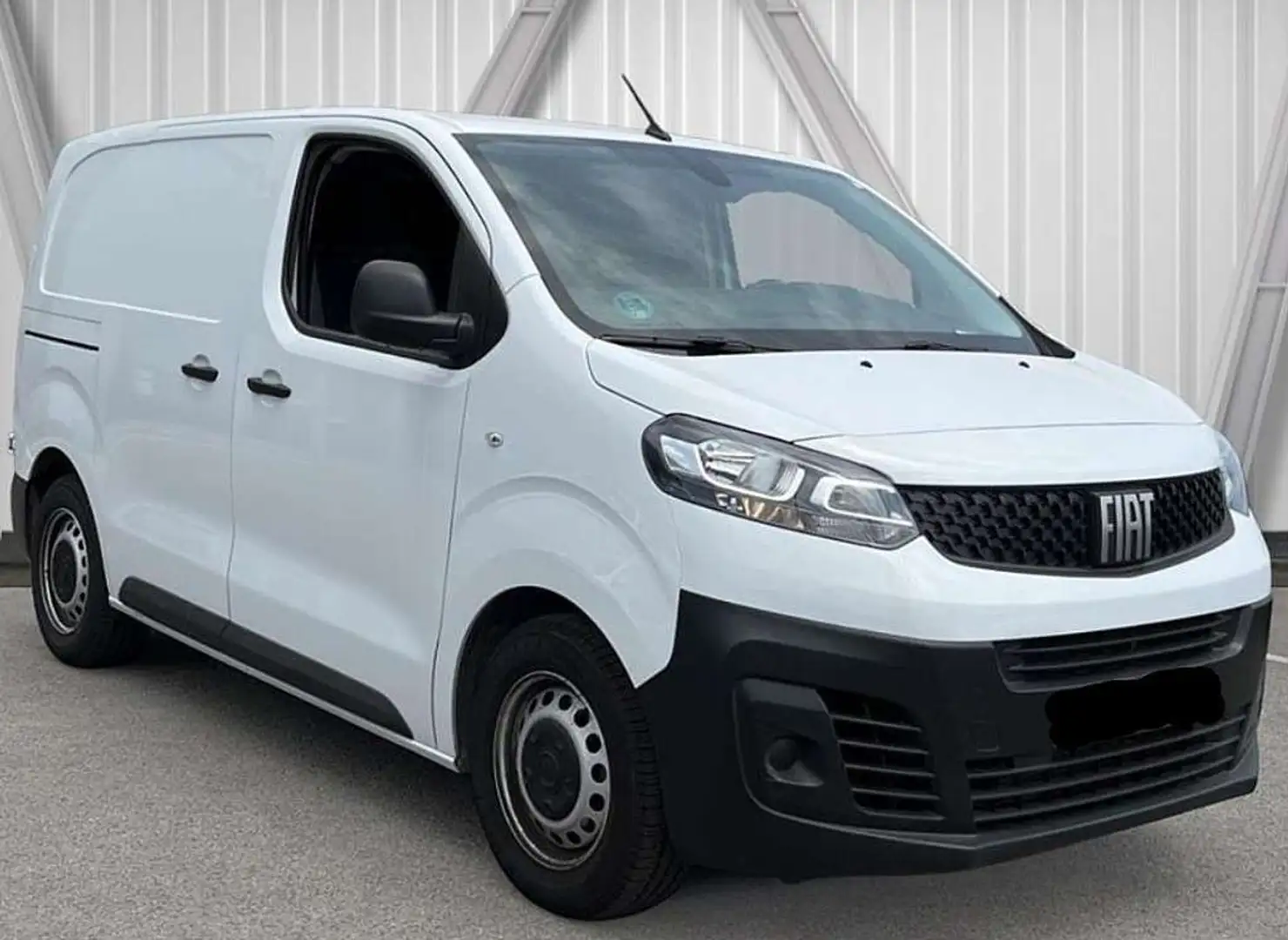 Fiat Scudo Scudo E-Scudo 50/75kWh L1/2H1 SX*!!!AKTION!!!*N... Weiß - 1