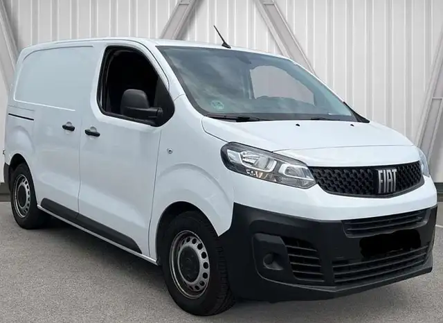 Fiat Scudo Scudo E-Scudo 50/75kWh L1/2H1 SX*!!!AKTION!!!*N...