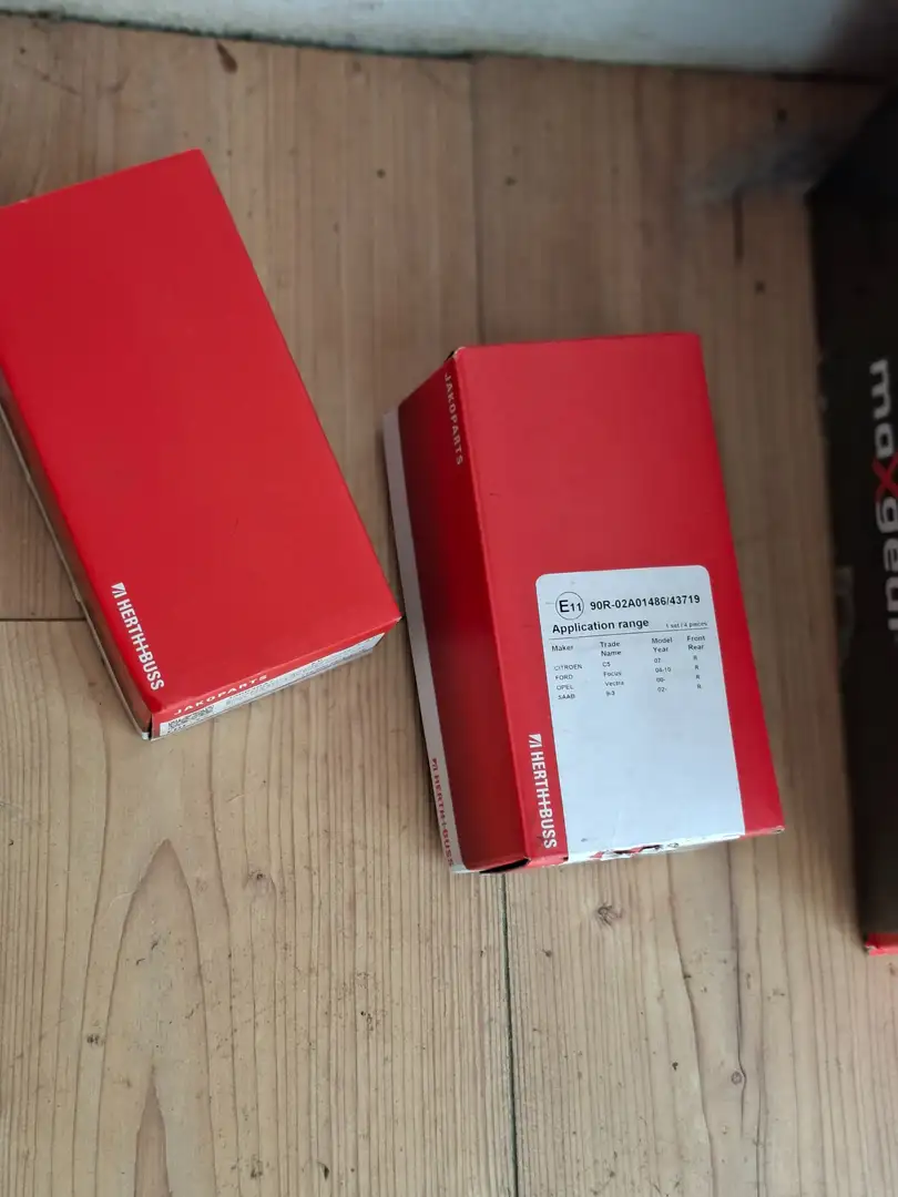 Nissan Primera Primera Traveller 2.0 acenta Fekete - 1