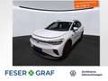 Volkswagen ID.4 Pro Performance 1-Gang-Automaik AHK KAMERA LED Blanc - thumbnail 1