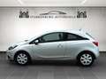 Opel Corsa E 1.4 Edition/Automatik//Klimaanlage/Pdc Argent - thumbnail 6