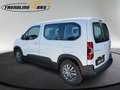 Peugeot e-Rifter Rifter Active Pack Elektro Weiß - thumbnail 3